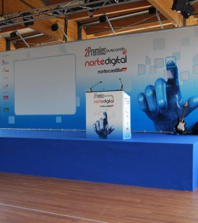 Producción de eventos